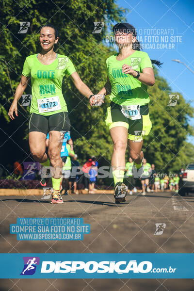 Vale Verde Run 2024