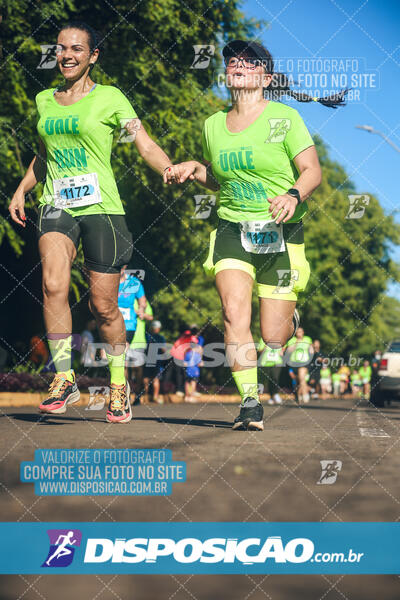 Vale Verde Run 2024