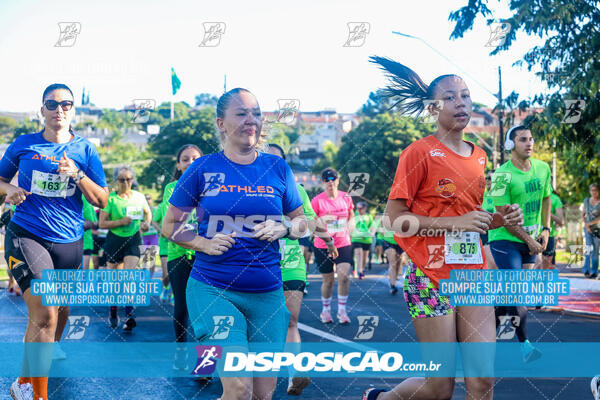 Vale Verde Run 2024