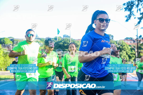 Vale Verde Run 2024