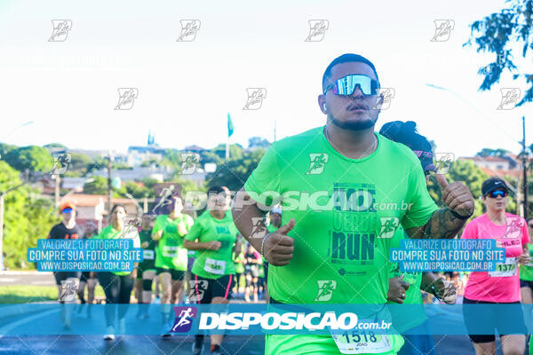 Vale Verde Run 2024