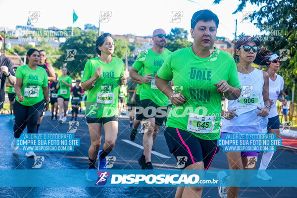 Vale Verde Run 2024