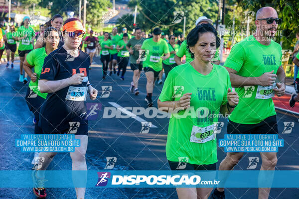 Vale Verde Run 2024