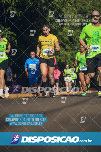 Vale Verde Run 2024