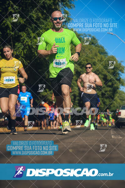 Vale Verde Run 2024