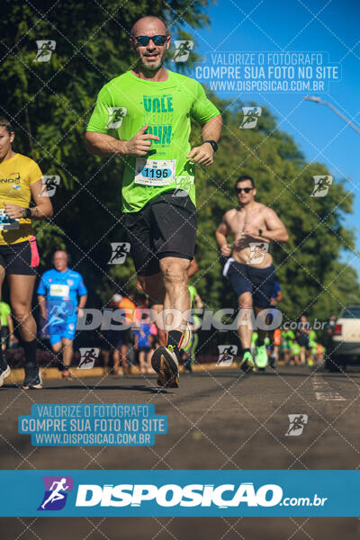 Vale Verde Run 2024