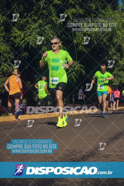 Vale Verde Run 2024