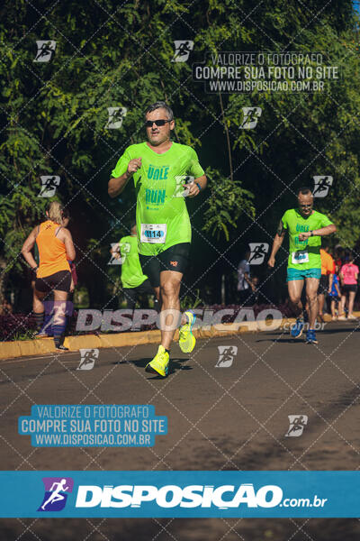 Vale Verde Run 2024