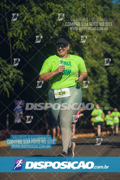 Vale Verde Run 2024