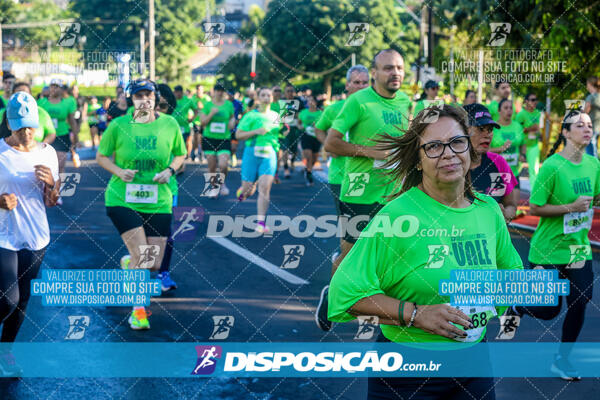 Vale Verde Run 2024