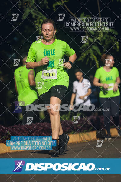 Vale Verde Run 2024