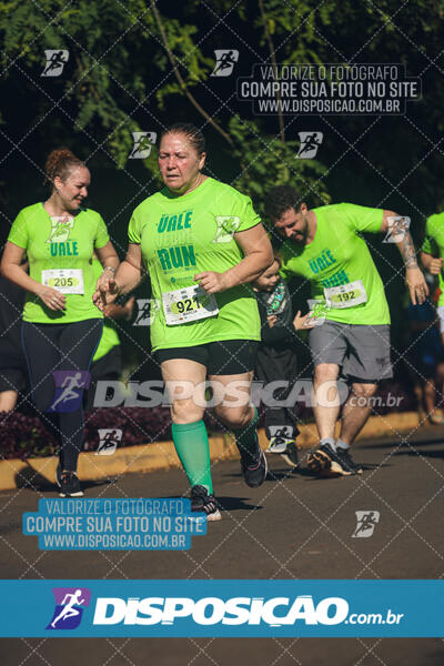 Vale Verde Run 2024