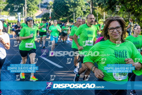 Vale Verde Run 2024