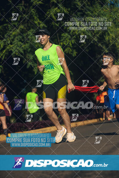 Vale Verde Run 2024