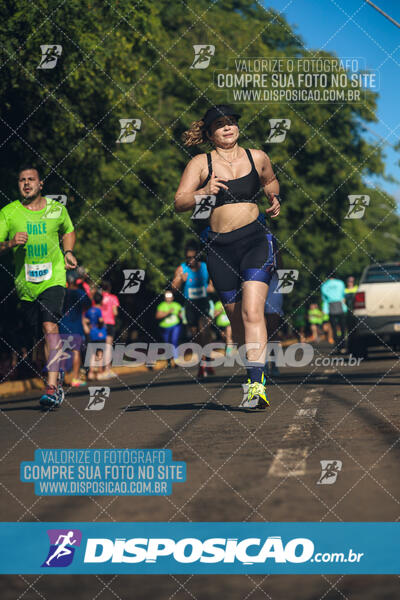 Vale Verde Run 2024