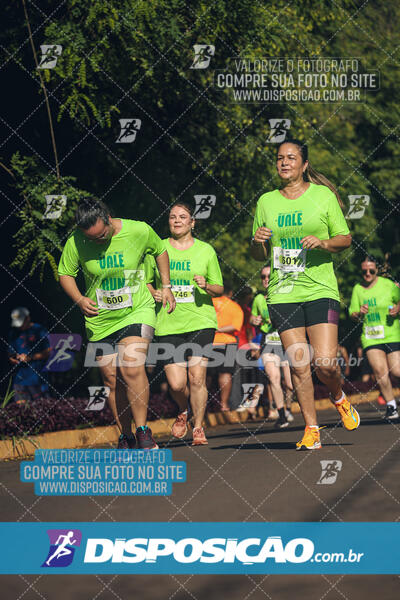 Vale Verde Run 2024