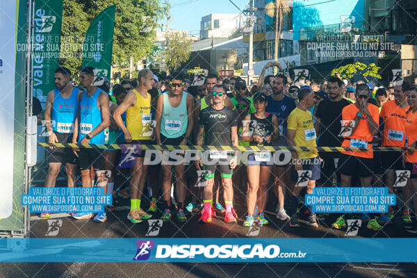 Vale Verde Run 2024