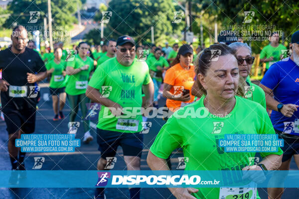 Vale Verde Run 2024