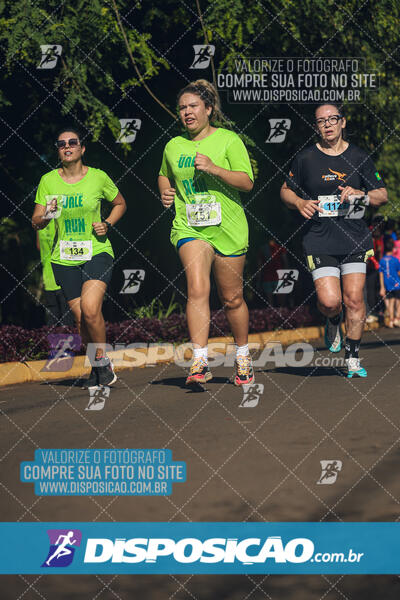 Vale Verde Run 2024