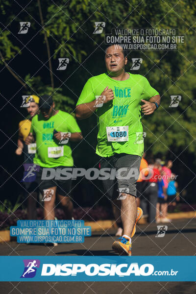 Vale Verde Run 2024