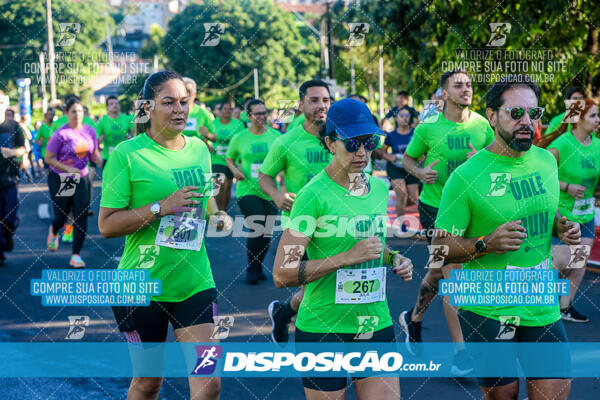 Vale Verde Run 2024