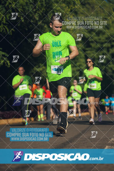 Vale Verde Run 2024