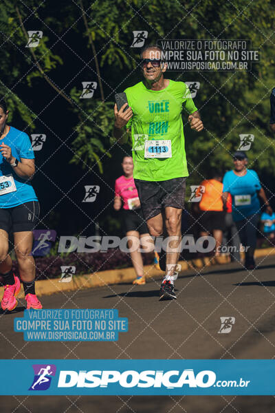 Vale Verde Run 2024