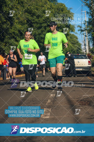 Vale Verde Run 2024