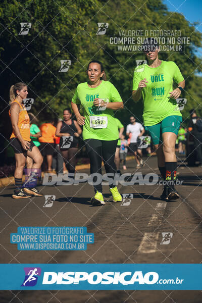 Vale Verde Run 2024