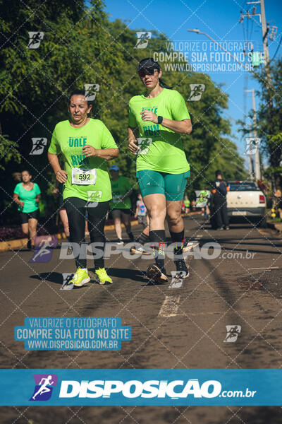 Vale Verde Run 2024