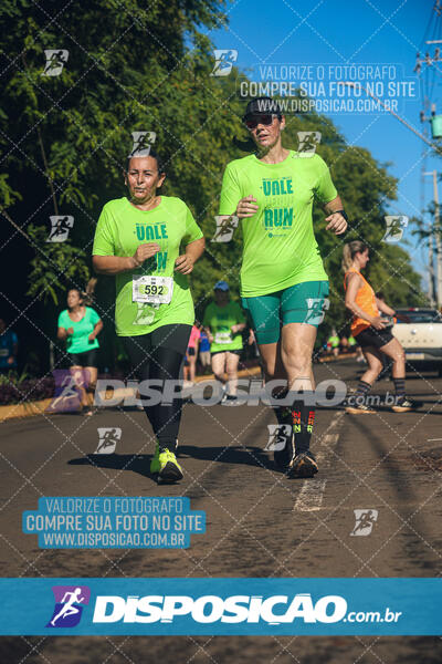 Vale Verde Run 2024