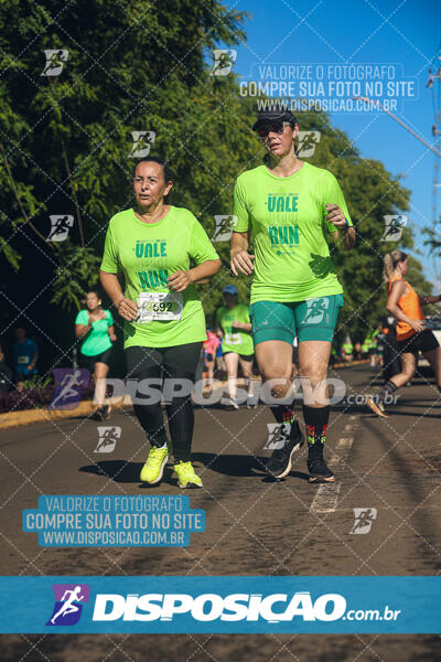 Vale Verde Run 2024