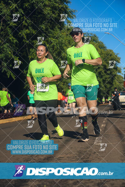 Vale Verde Run 2024