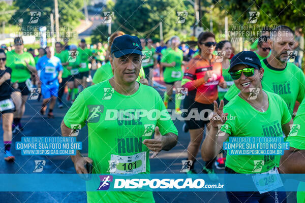 Vale Verde Run 2024