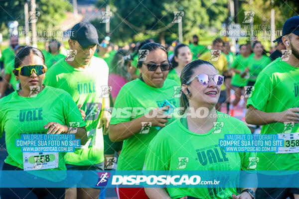 Vale Verde Run 2024