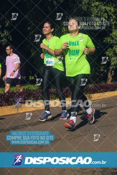 Vale Verde Run 2024