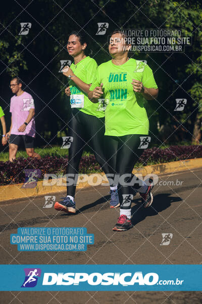 Vale Verde Run 2024