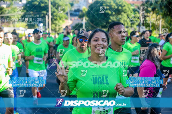 Vale Verde Run 2024