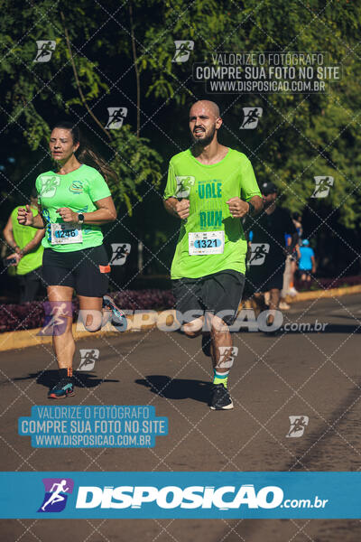 Vale Verde Run 2024