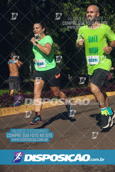 Vale Verde Run 2024