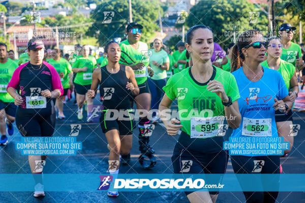 Vale Verde Run 2024