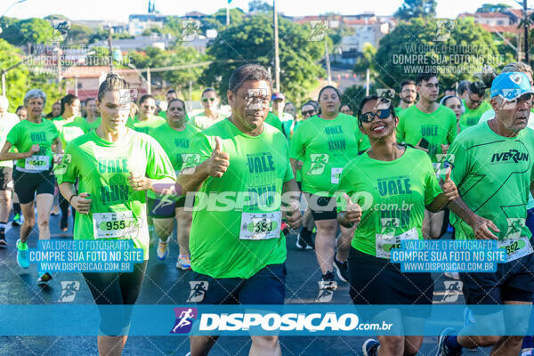 Vale Verde Run 2024