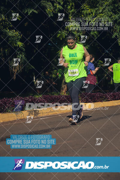 Vale Verde Run 2024