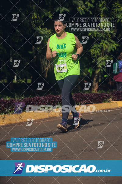 Vale Verde Run 2024