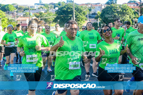 Vale Verde Run 2024