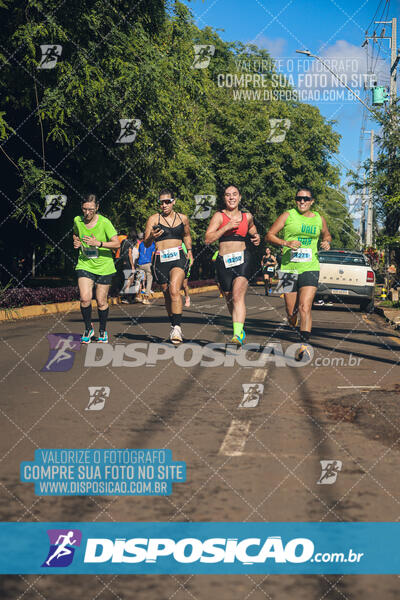 Vale Verde Run 2024