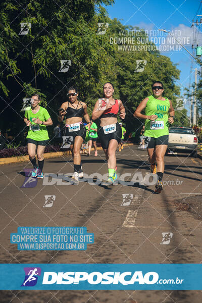 Vale Verde Run 2024