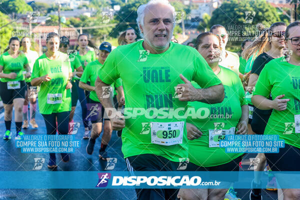 Vale Verde Run 2024