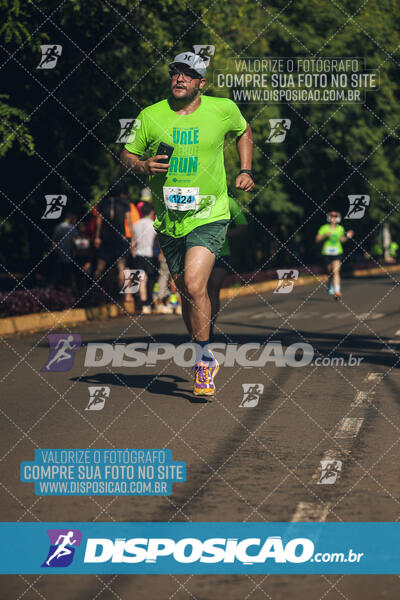 Vale Verde Run 2024