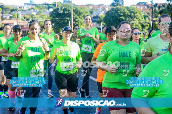 Vale Verde Run 2024